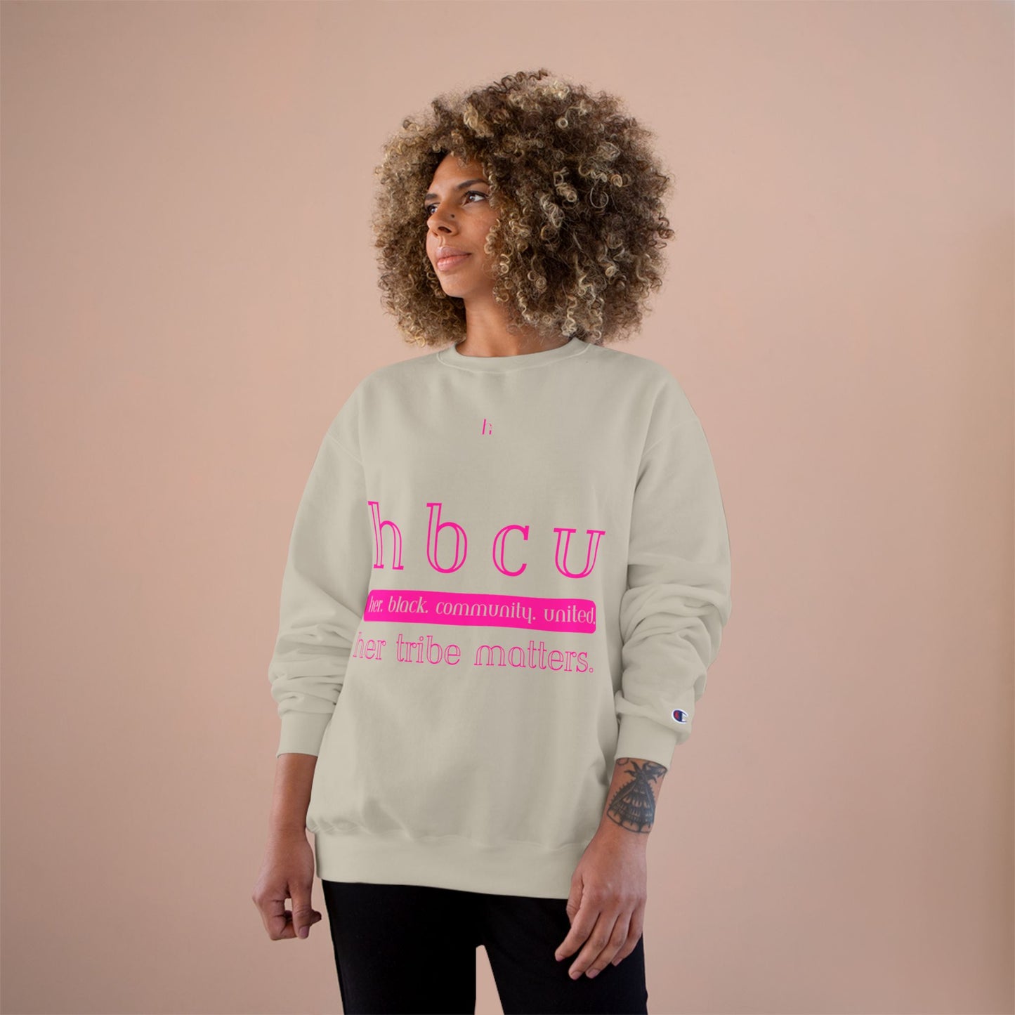 Champion Sweatshirt