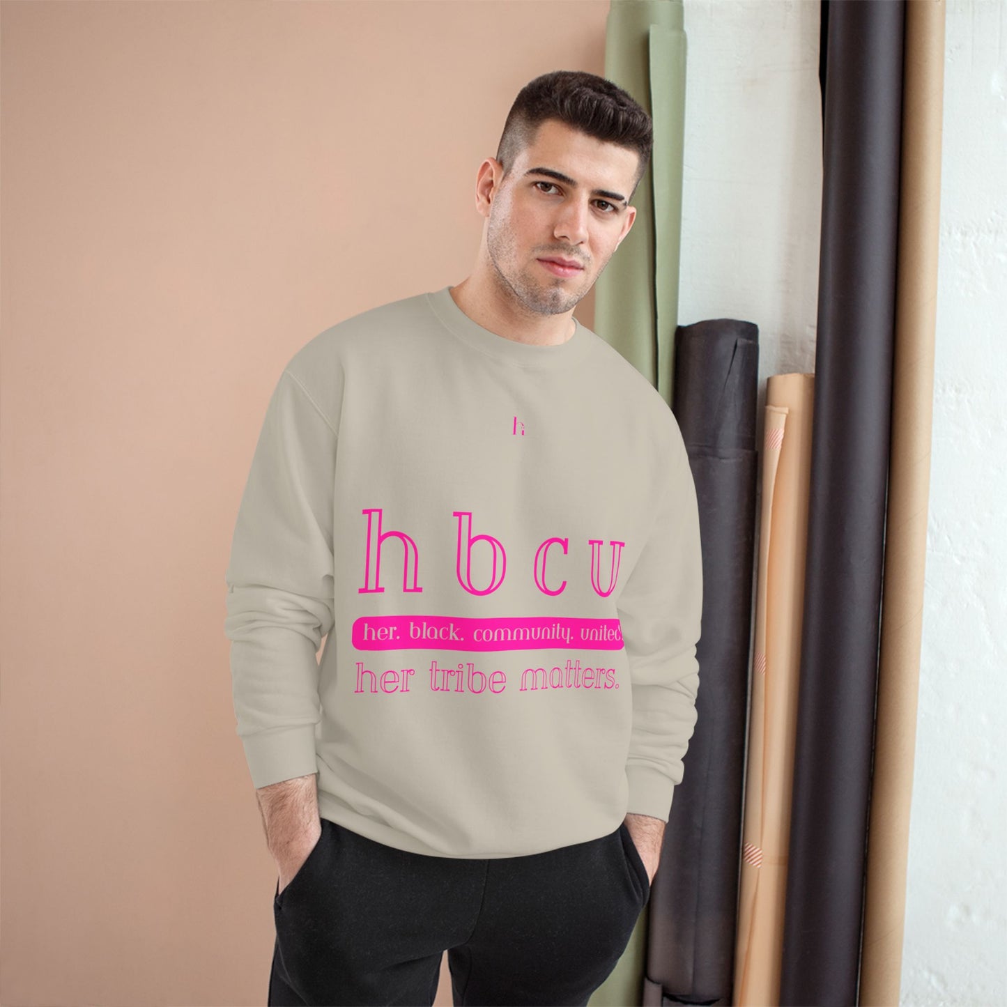 Champion Sweatshirt
