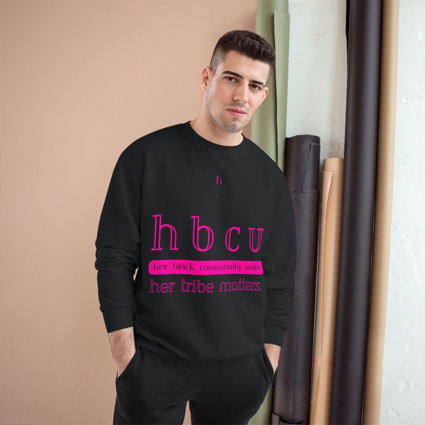 Champion Sweatshirt