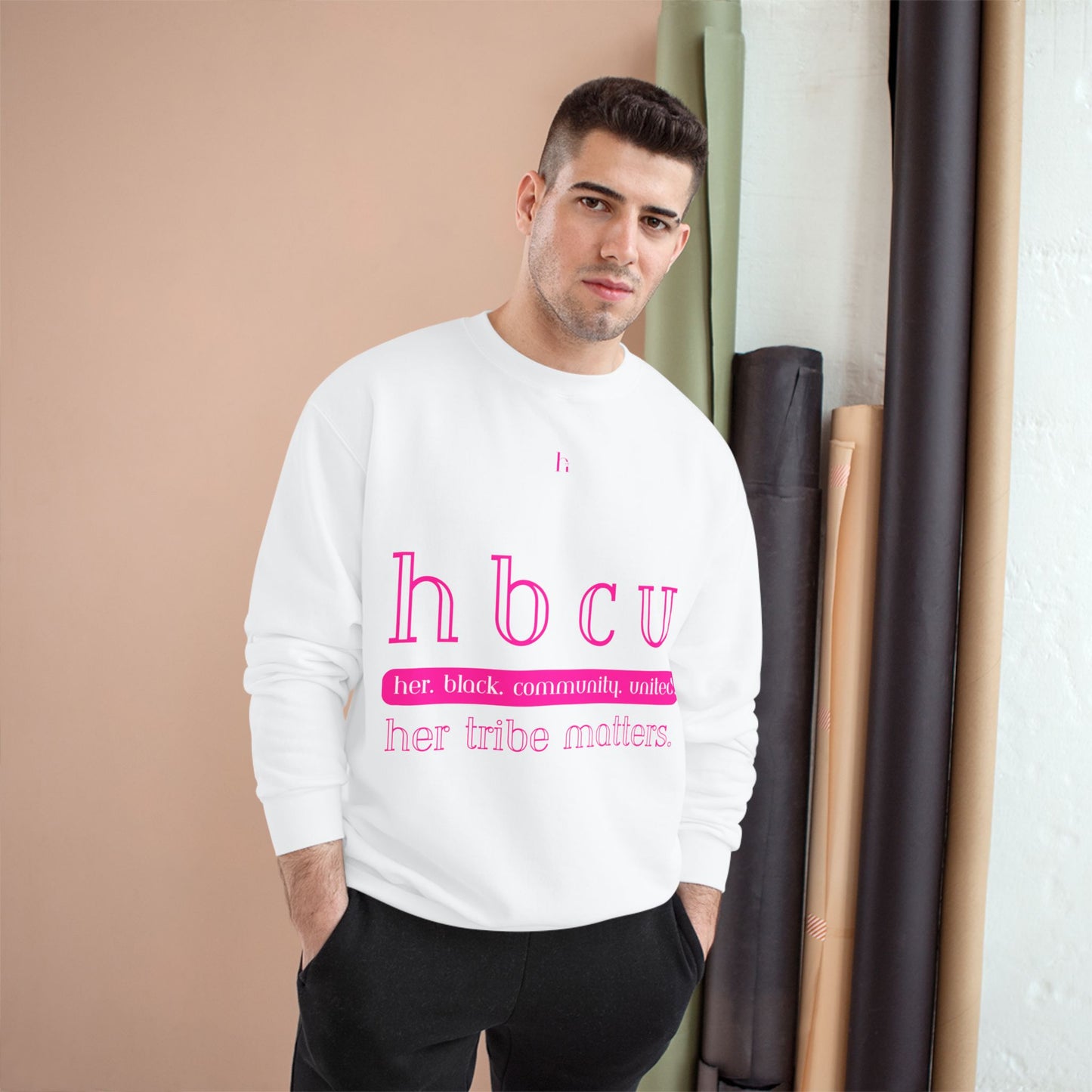 Champion Sweatshirt